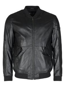 JCC Куртка для межсезонья в черном цвете