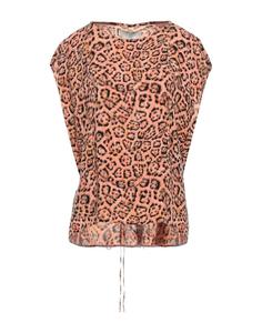 Топ One Teaspoon, розовый