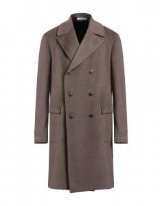 Пальто Tagliatore, светло-коричневый