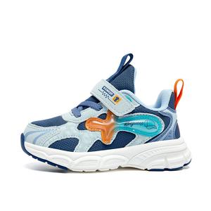 Детская обувь для повседневной жизни BIG WASP, синий