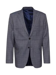 Блейзер BURTON MENSWEAR LONDON Regular Business Blazer, базальтовый серый