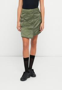 Юбка Alpha Industries ALS , Sage Green/Green