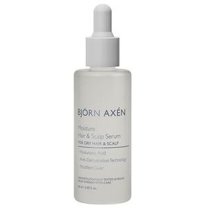 Bjorn Axen Moisture Hair Scalp Serum Увлажняющая сыворотка для волос 60 мл Björn Axén