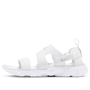 Сандалии owaysis sandal Nike, белый