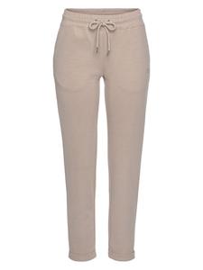 Тканевые брюки H.I.S, бежевый