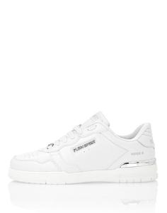 Кроссовки Plein Sport Tiger.X, белый