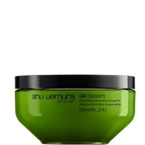 Средство для ухода за волосами Silk Bloom (200 мл) Shu Uemura Art Of Hair