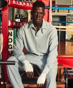 Свитшот Perfecto Snap