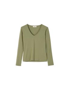 Рубашка Camomilla Italia Steizi, цвет Reed