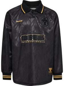 Футболка Hummel, черный