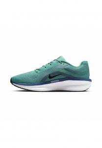 Кроссовки Nike Performance Road running shoes, Cannon Black-Sanded Purple-White/Green