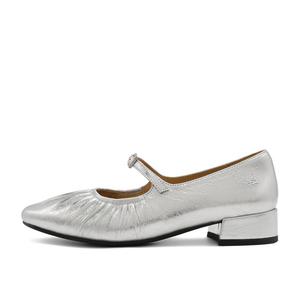 Туфли BELLE Mary Jane Shoes Women's
