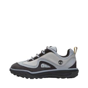 Кроссовки для альпинизма и походов мужские Motion 7 Cushioning Support Waterproof Low top Timberland, темно-серый
