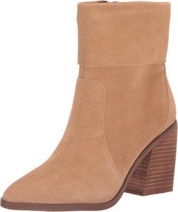 Женские водонепроницаемые ботильоны Blondo Sinner, Tortilla Suede