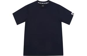 Футболка New York Yankees унисекс темно-синяя MLB