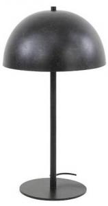 Настольная лампа Hoyz Collection Shield Metal, черный