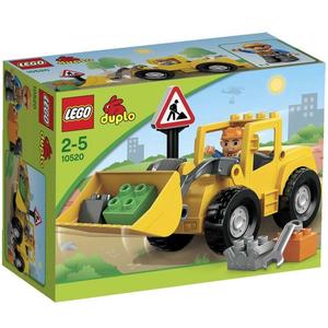 LEGO DUPLO, Кубики-зарядные устройства, 10520