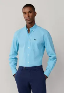 Клубная футболка Façonnable, Turquoise Blue