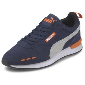 Кроссовки Puma R78 SD, синий