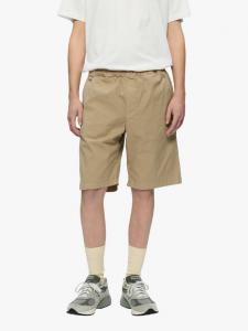 WWcaden укороченные шорты oversize из хлопковой смеси WOOD WOOD