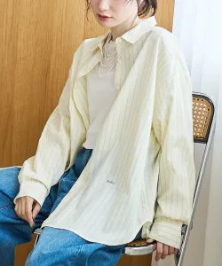 Рубашка Easy Care 2-Way_Обычный цвет Coen, цвет Other 2