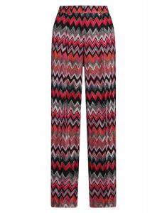 Брюки Missoni, фуксия