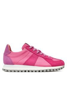 Кроссовки Gat Trail N259004-377CIC212 Novesta, розовый