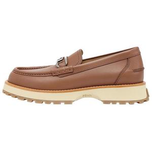 O"Lock Men"s Casual Men Low-top Fendi