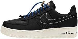 Кроссовки Nike Air Force 1 '07 LV8 для мужчин, Black/Sail-Black-Anthracite
