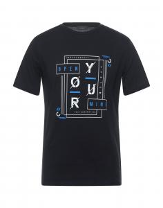 Футболка Kaos, черный