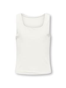 Футболка KIDS ONLY, цвет cloud dancer