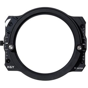 H&Y Filters 100mm K-Series Filter Holder KC100