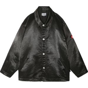 Cav Empt Куртка SS24 мужская черная
