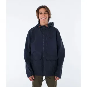 Куртка Hurley Phantom+ Defender, черный