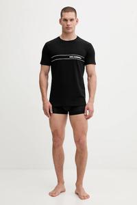 Пижама Karl Lagerfeld, черный