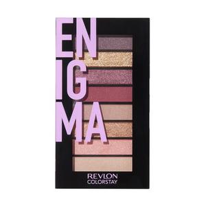 Палитра теней для век Colorstay Looks Book Revlon, цвет 920, 3,4 гр