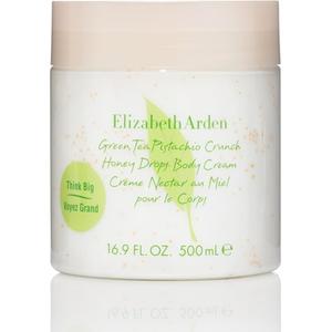 Крем для тела с медовыми каплями и зеленым чаем и фисташками 500 мл Elizabeth Arden