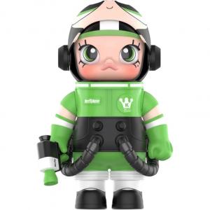 100% +400% набор модных фигурок POP MART