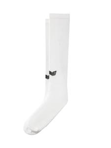 Erima Взрослые носки-трубки белого цвета