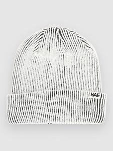 Шапка HAE Trailblazer Beanie, white black