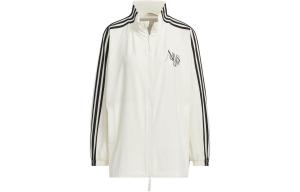 Куртка женская Off White Adidas