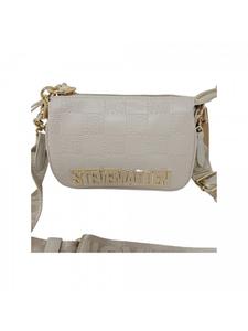 Сумка Steve Madden, бежевый