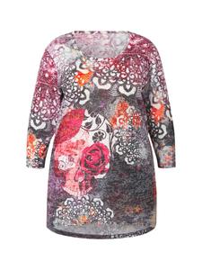 Футболка Angel of Style, черный