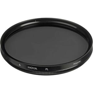 Фильтр Hoya 67mm Linear Polarizer Filter B-67PL-GB