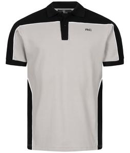 Поло Rock Creek, черный