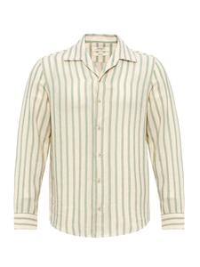 Рубашка на пуговицах классического кроя Antioch, мятный