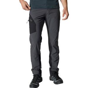 Брюки Rab Ascendor Rab, Anthracite