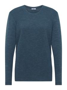 Свитер CECIL, голубой