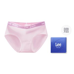 Классические трусы 101 women's Lee, розовый