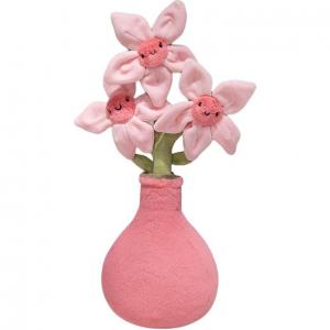 Runcan Плюшевая кукла Peach Blossom Dolls высотой 40 см